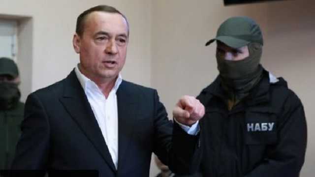 Мартыненко прошел точку возврата