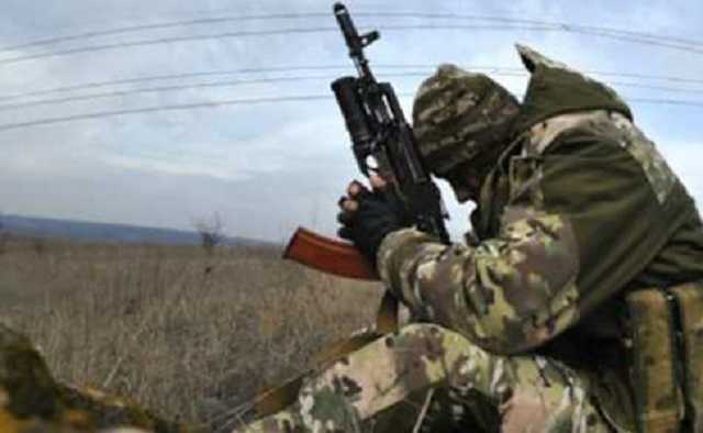 Опрос: 56% родственников погибших считают вооруженный конфликт в Украине войной с РФ