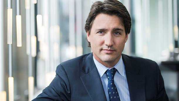 Кортеж Трюдо попал в ДТП: есть пострадавшие