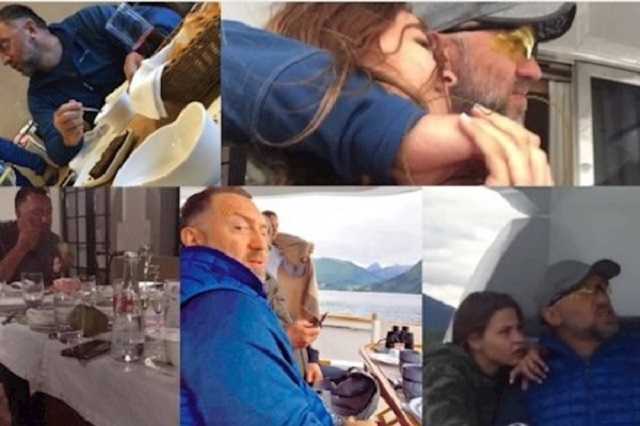 Роскомнадзор внес расследование Навального с проституткой и вице-премьером в реестр запрещенных сайтов