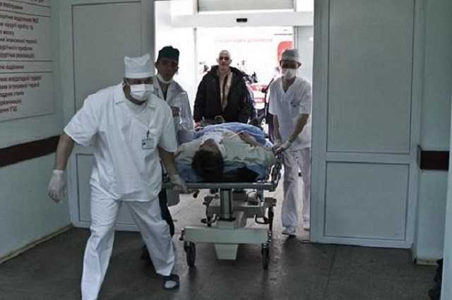 На радость близким: под Житомиром усопшая «попросила водички»