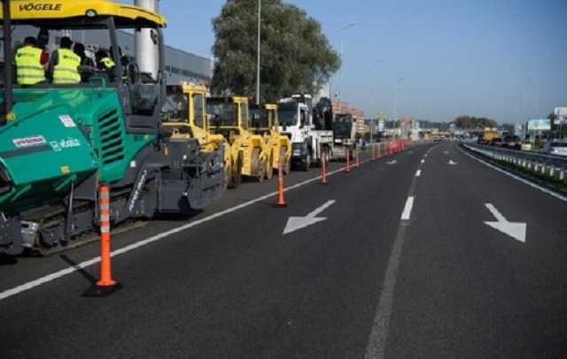 Лайфхак для Гройсмана. Чем практика дорожного движения в США отличается от украинской