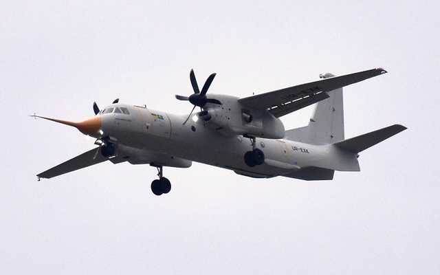 Щит и меч Украины: достижения предприятий авиастроительной отрасли ОПК