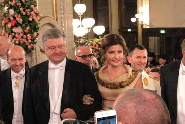 Вчера поздно вечером случилось непоправимое. Танцор вернулся