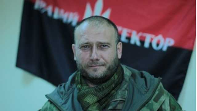 Россия готовится к большой войне: Ярош сделал громкое заявление