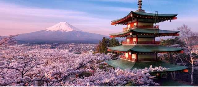 На Японию обрушились сильные снегопады: есть погибшие