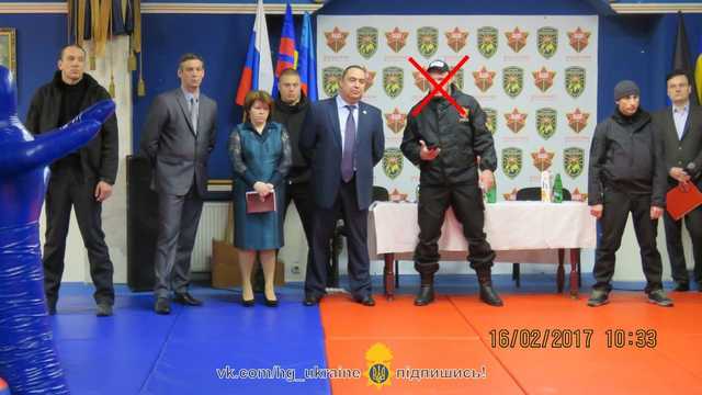 В соцсетях сообщили об убийстве одного из главарей "ЛНР"