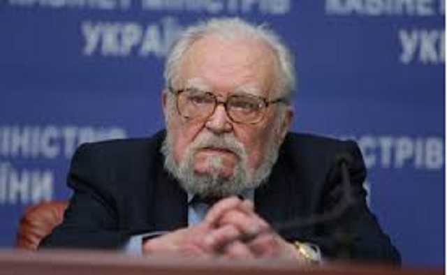 Помер філософ Мирослав Попович