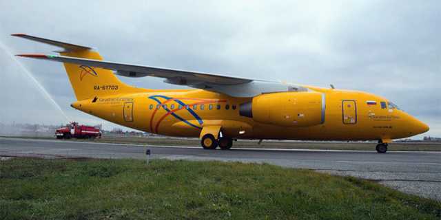 Опубликован список и фото членов экипажа разбившегося Ан-148