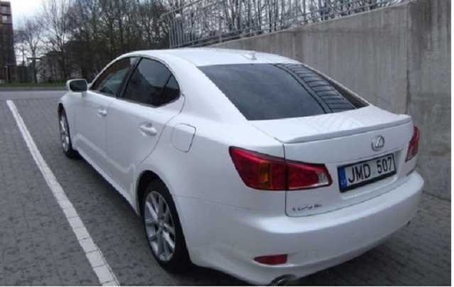 Как не получить непосильный штраф за езду на нерастаможенном авто