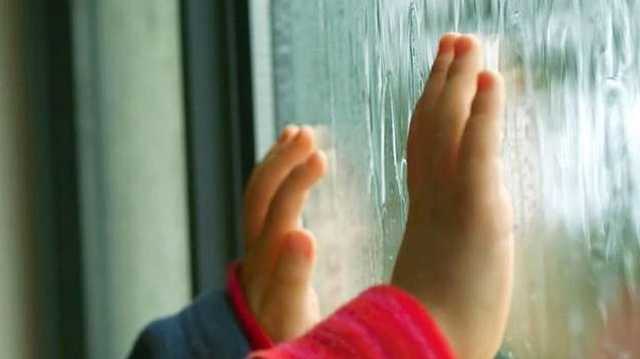 Родилась в рубашке: в Киеве произошло ЧП с ребенком