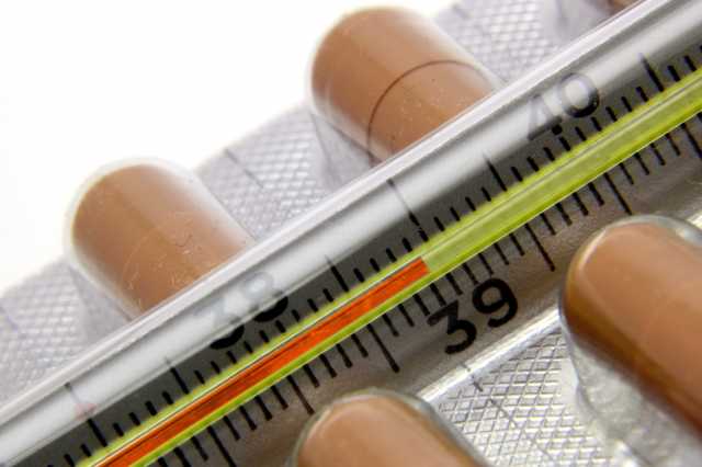 В школах Тернополя объявили карантин из-за гриппа