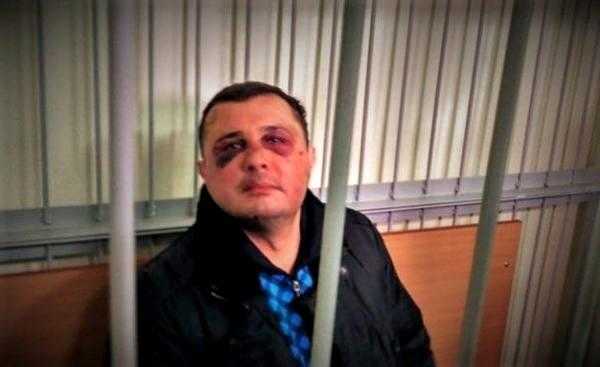 Александр Шепелев: за шаг до убийства