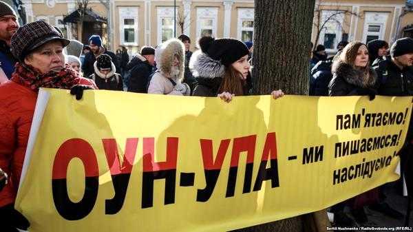 Конец «польских иллюзий» Украины