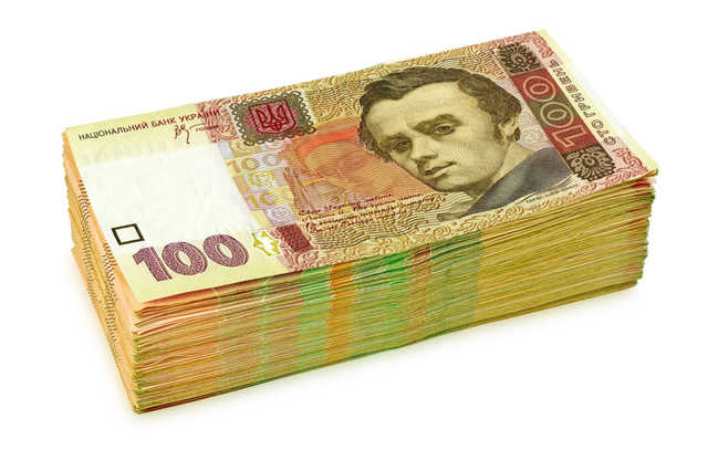 Партия Порошенко получила из госбюджета 112,1 млн гривен