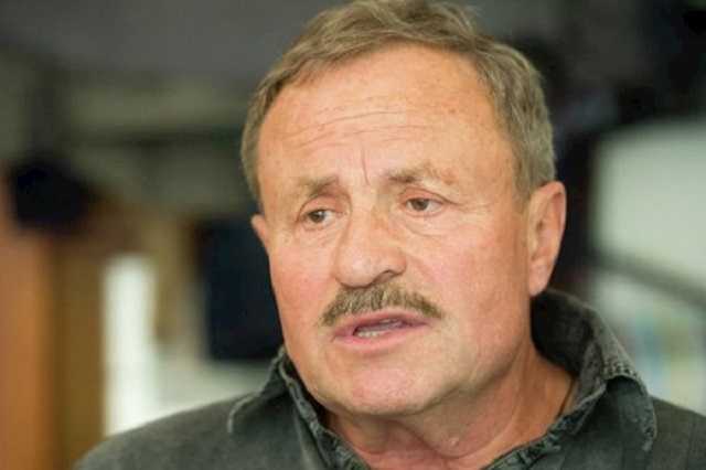 Разные герои, разная страна: композитор Быстряков выступил за федерализацию Украины