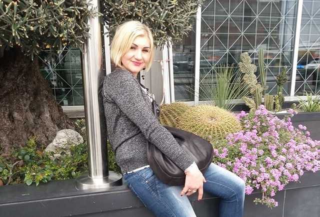 В Италии нашли мертвой молодую украинку: появились фото