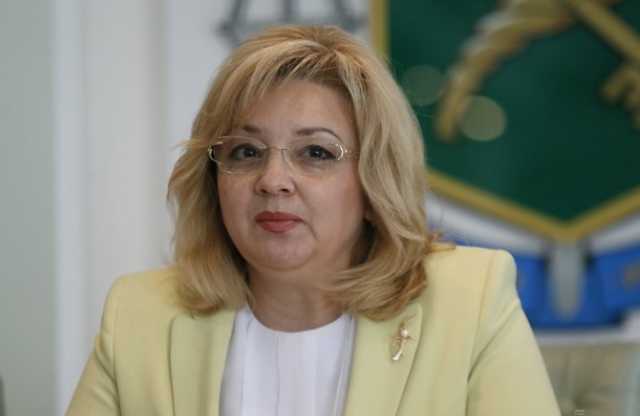 Голова Держаудитслужби в суді: золото – подарували, валюту – зберігали в мене родичі