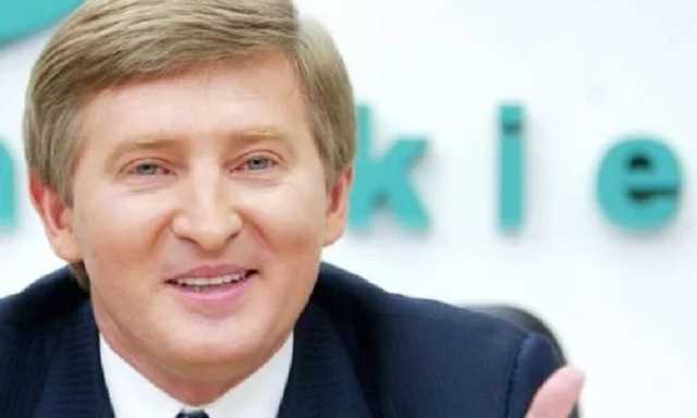 Состояния Ахметова хватит на 36 дней функционирования Украины, - Bloomberg