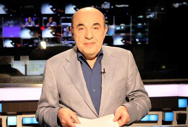 Рабинович: Власть относится к нам как к рабам, подлежащим «списанию» после утраты трудоспособности