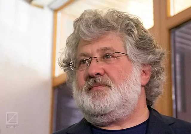 Коломойский выдвинул своего кандидата в президенты