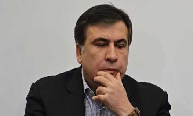 Польша подтвердила, что пустила на свою территорию Михаила Саакашвили