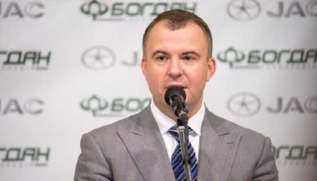 Светлана Крюкова: «Ближайший соратник Порошенко был почетным консулом Сейшел»