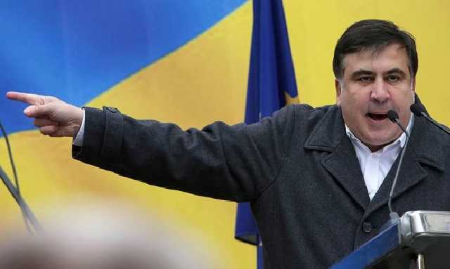 Саакашвили надо было убить, - Касьянов Юрий