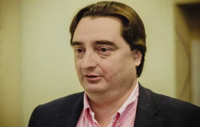 Гужва объявлен в розыск