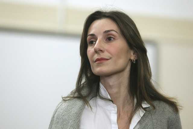 Реформатор МВД из Грузии отказалась от паспорта Украины