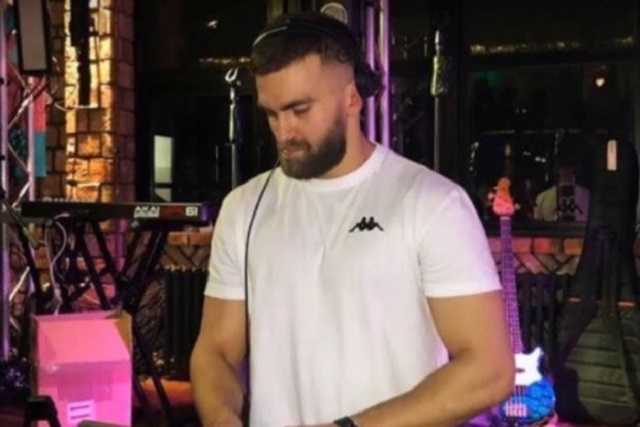 Сын замдиректора Roshen жестоко избил девушку