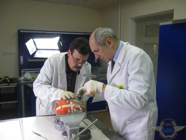 Крушение Ан-148 в Подмосковье: найдена запись последнего полета