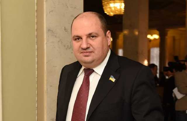 Розенблата подловили на разговоре с главой НАБУ