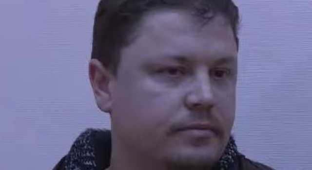 Задержанному в оккупированном Крыму украинцу-"шпиону" неожиданно избрали меру пресечения в Москве