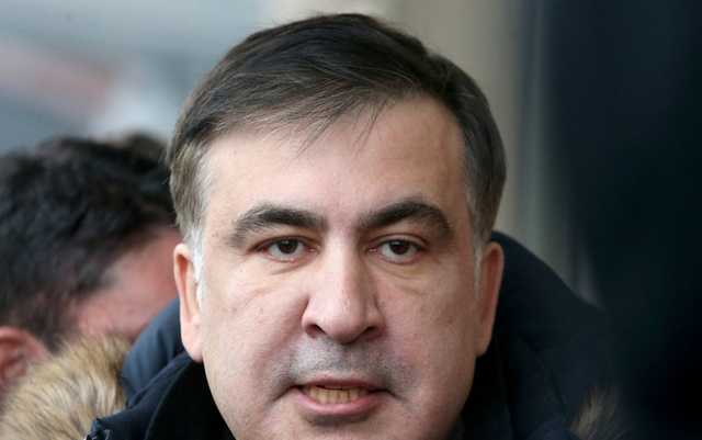 "Не терять время": в ГПУ придумали, как допросить выдворенного Саакашвили