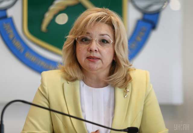 Кабмин отбеливал на суде главу Аудитслужбы: опубликован текст письма