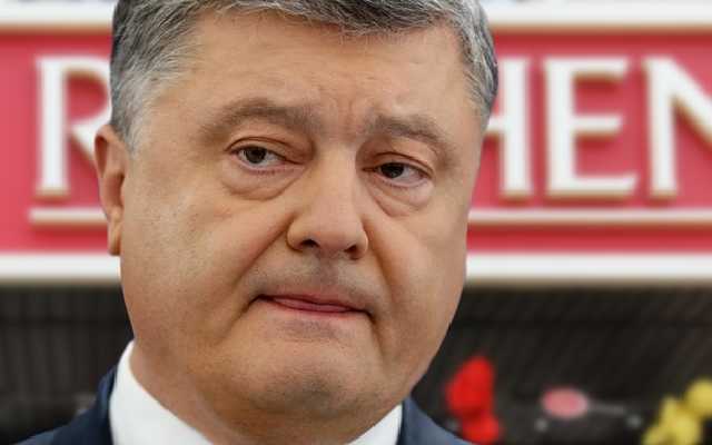 Суд ЕС не позволил фабрике Порошенко отобрать у РФ право на карамельку