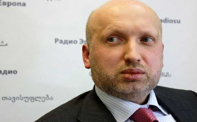 Труханов проворачивал аферы в интересах Турчинова – Лещенко