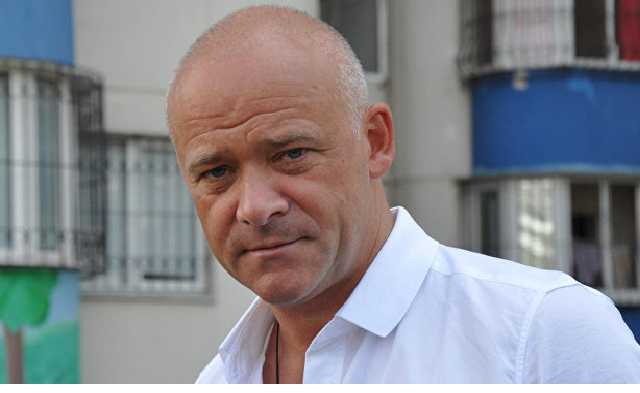 Подозрение мэру Одессы согласовал лично глава САП