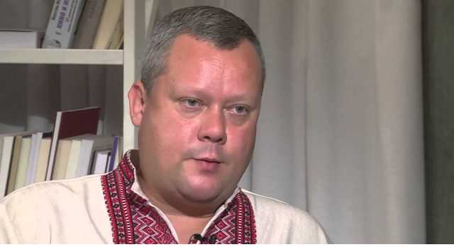 «Новый Минск» – теперь на украинских условиях