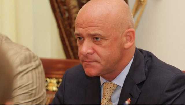 В Чехии ничего не знают о «командировке» Труханова в Прагу