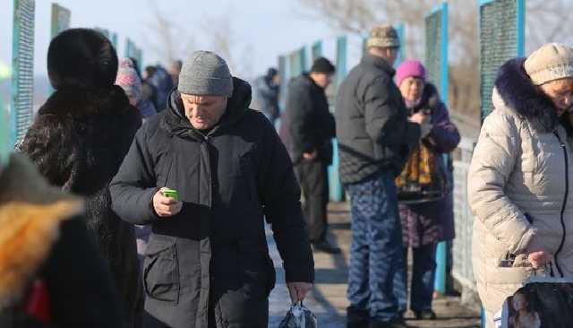 Жители Донецка: "Мы думали, у нас гетто, но оказалось, что уже концлагерь"