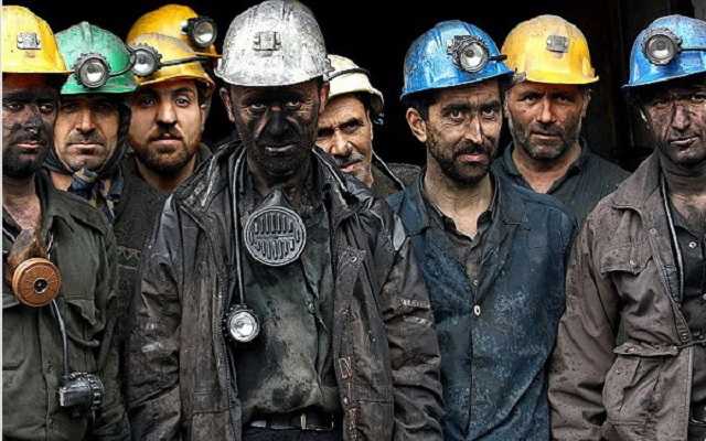 Фашик Донецкий: О ситуации на шахтах Донецка