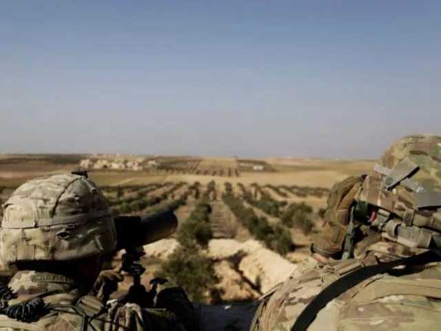 «Такого еще не было никогда»: Выживший российский наемник рассказал детали фатальной атаки американцев