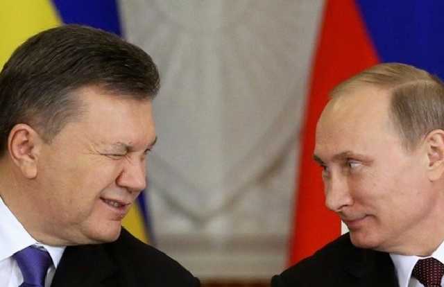 Российская власть купила отказ Украины от евроинтеграции - Илья Пономарев