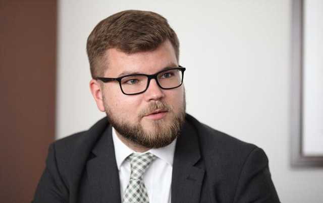 "Укрзализныця" должна выплатить 39 миллиардов гривень долгов, – Кравцов