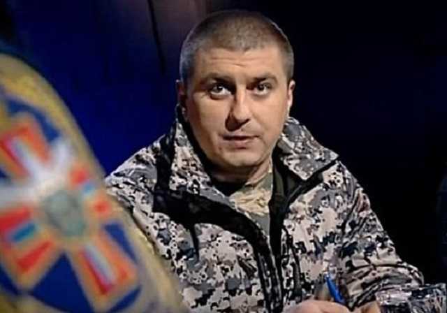 Комбатя від БПП: рейдер, що рветься в політику