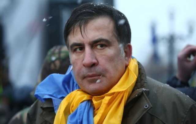 Удар по Украине: Запад высказался о депортации Саакашвили