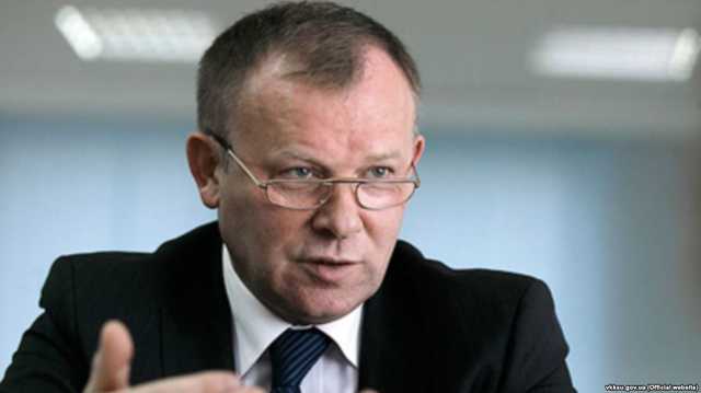 «Схеми»: заступник голови Закарпатської ОДА Москаля уникнув люстрації, бо «немає запису в трудовій»