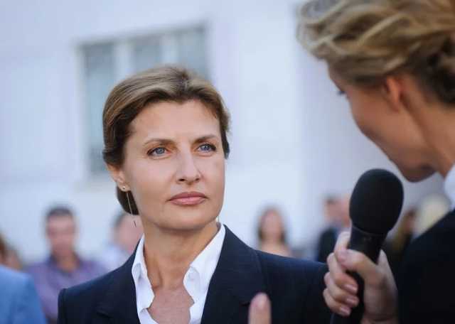 Марина Порошенко рассказала о Дне влюбленных в своей семье